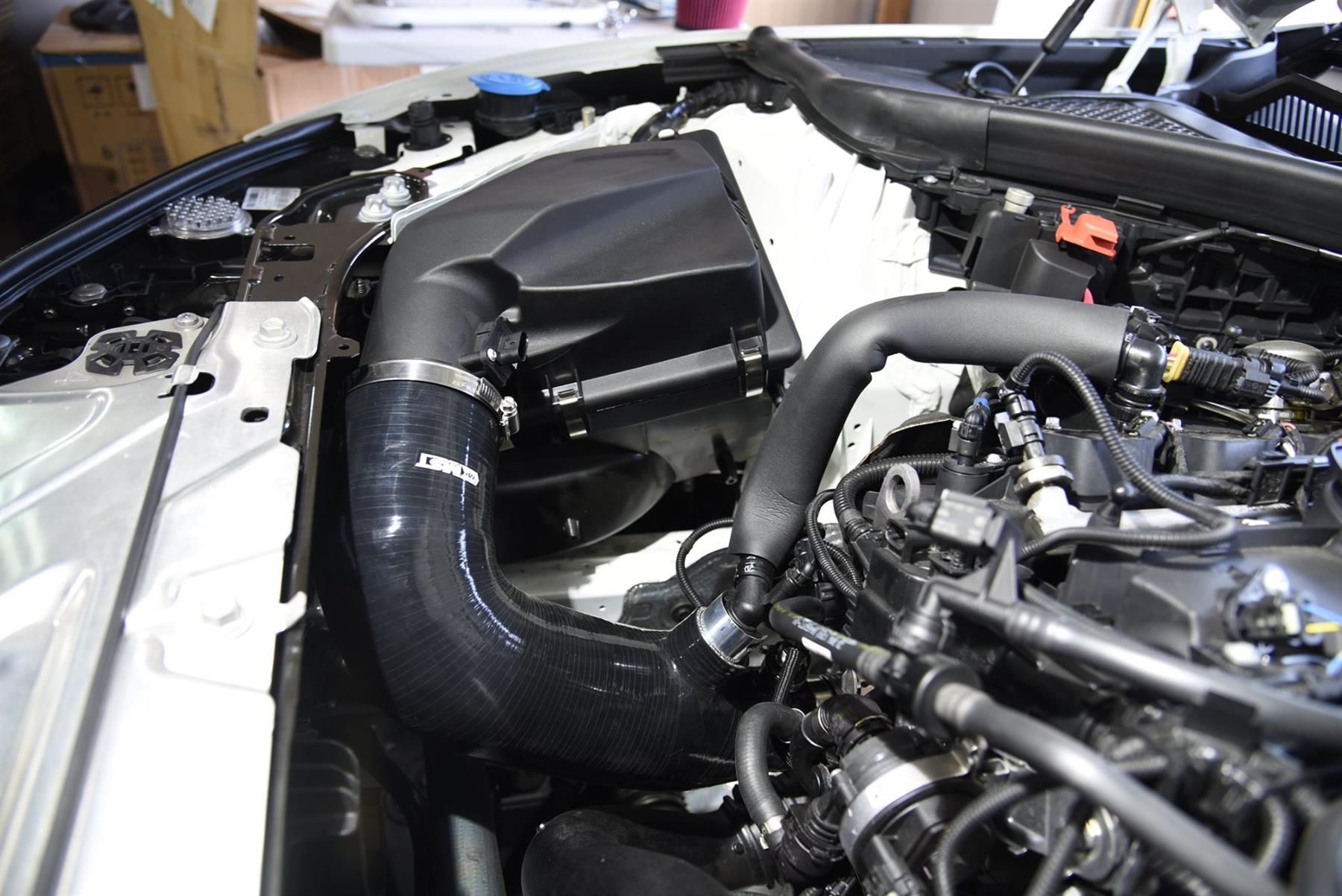 Intake Pipe BMW 3 Series (G20/G21/G28/G81) 2.0 (B48) 2018-2021