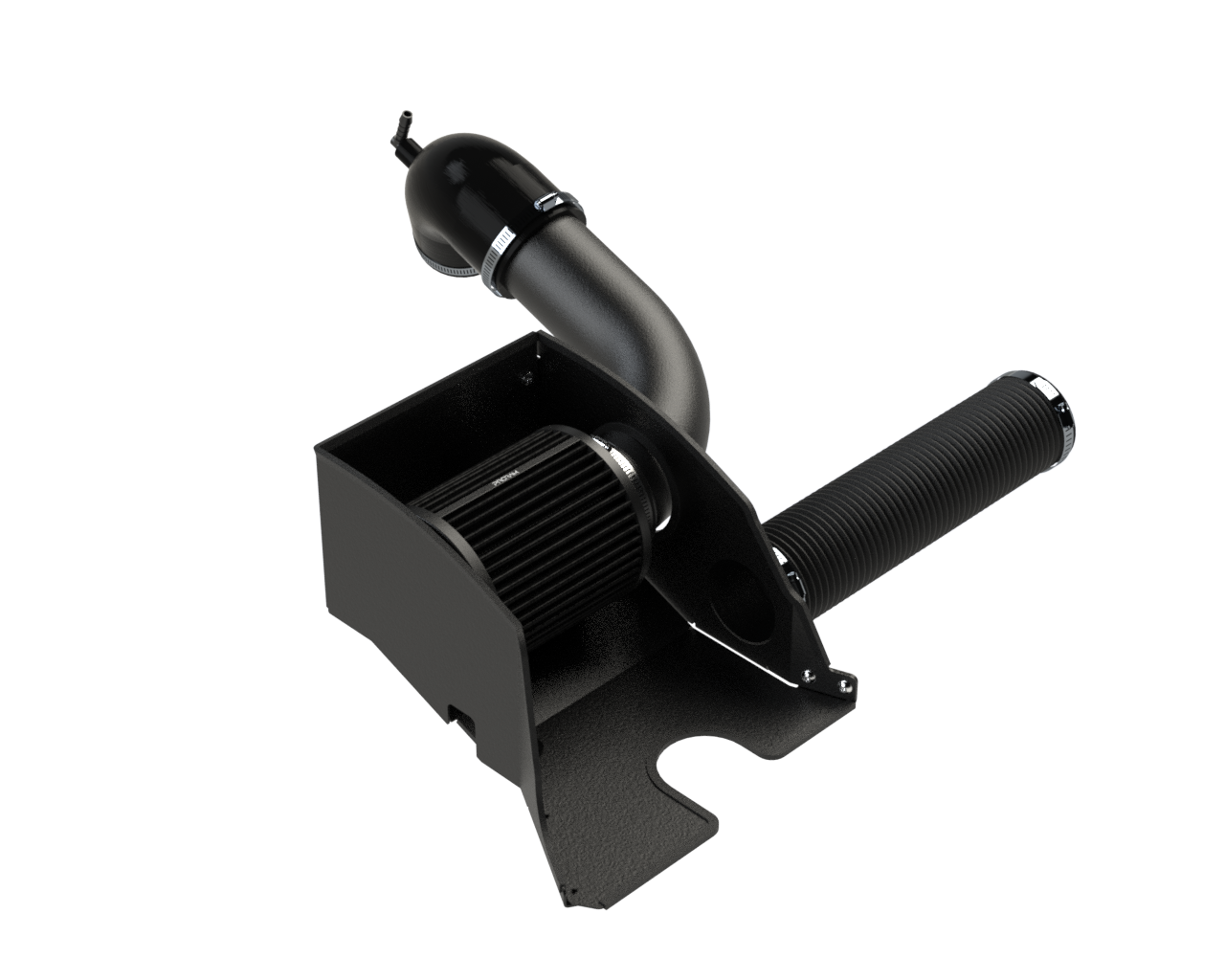 Induction Kit Audi A1 (8X) 1.2 TFSI 2014-2018