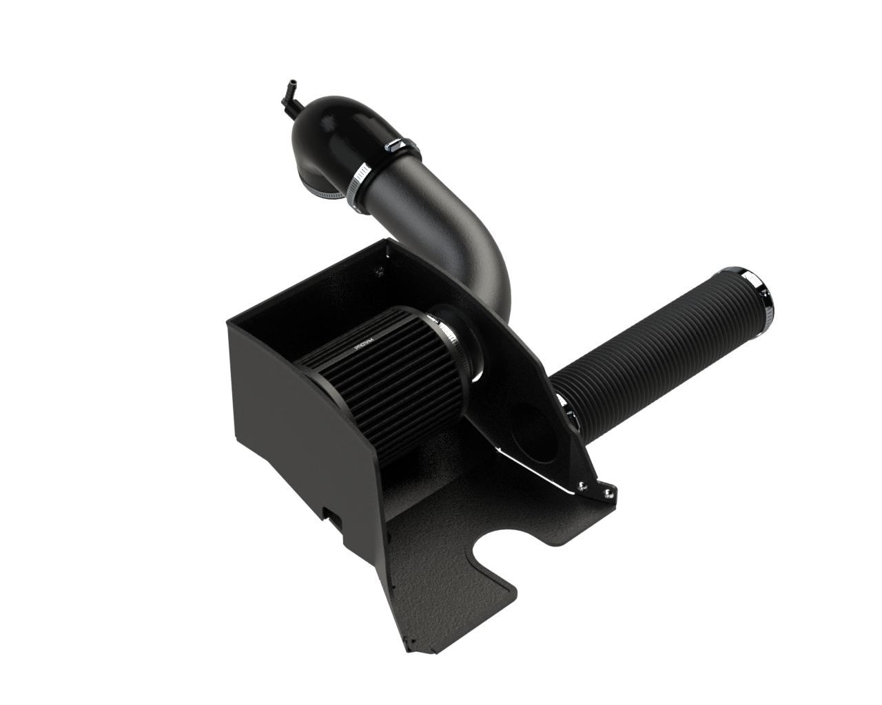 Induction Kit Seat Ibiza (6J/6P) 1.4 TSI 2014-2019