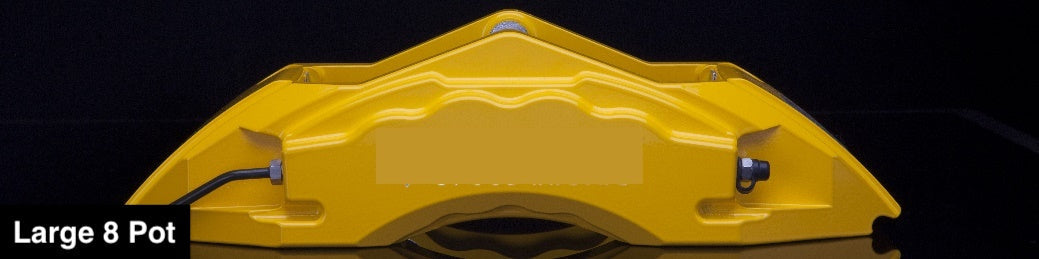 Преден Big Brake Kit за HYUNDAI Avante Coupe  13-15