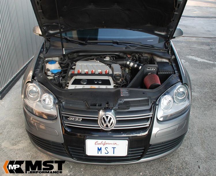 Induction Kit Volkswagen Golf R32 (MK5) 3.2 V6 2005-2008