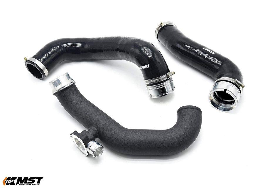 Boost Pipe Ford Focus (MK4) 2.3 ST (2019-2025)