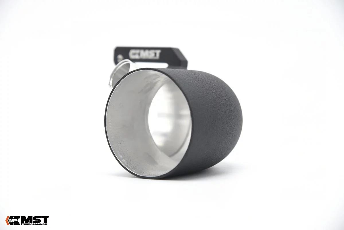 Air Intake Silicone Hose & Oversize Turbo Inlet Elbow Hybrid Turbo Skoda Octavia (MK3) 1.8 TSI (2013-2021)