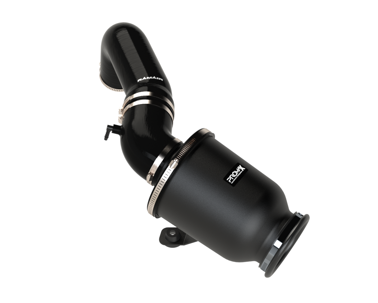 Enclosed Pleated Air Intake Kit Audi A3 (8V) 1.8 TFSI 2012-2021