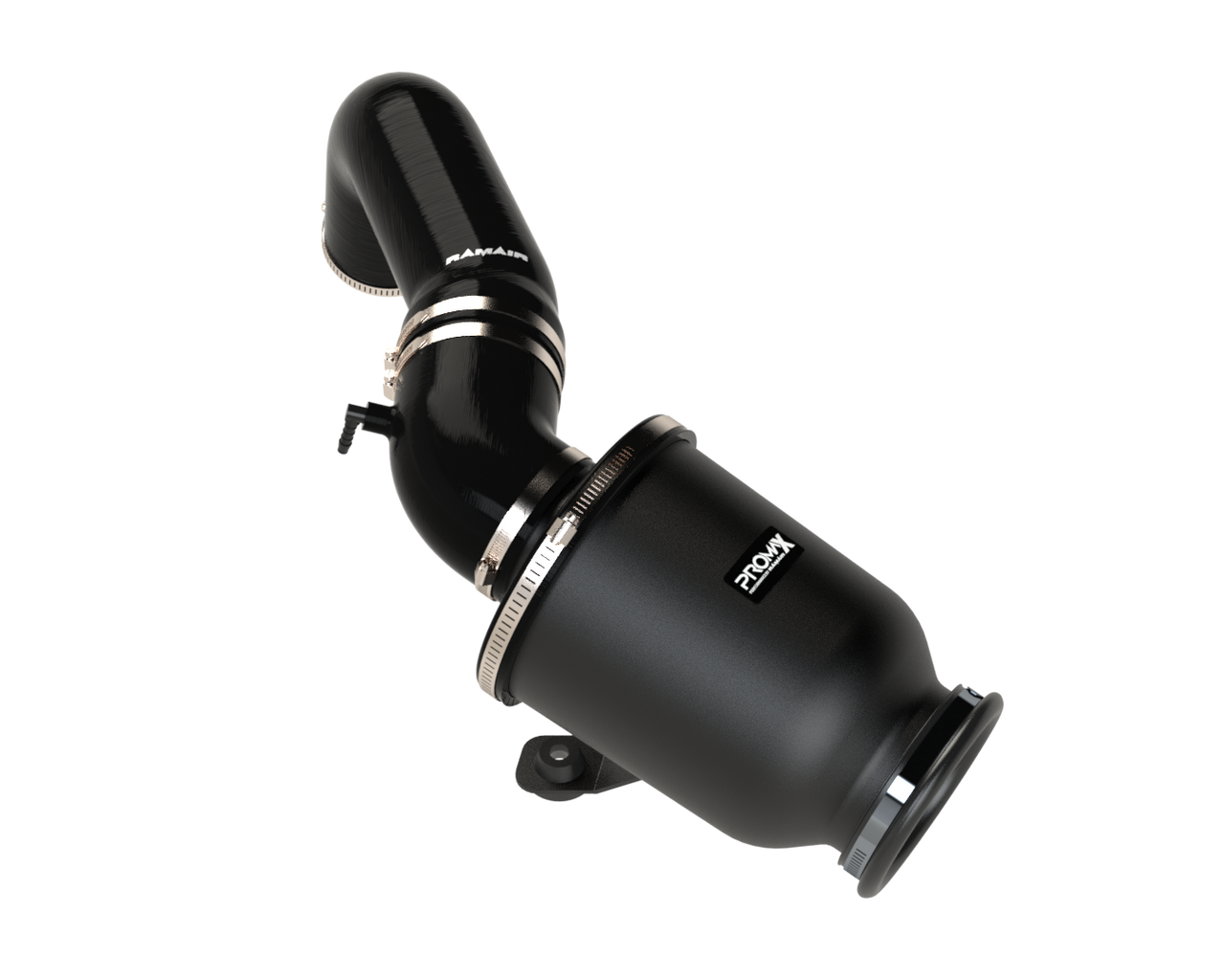 Enclosed Pleated Air Intake Kit Volkswagen Passat (3G) 2.0 TSI 2015-2021