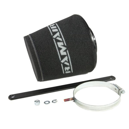 SR Performance Induction Air Filter Kit Volkswagen Transporter (T4) 2.5 TDI 1995-2003