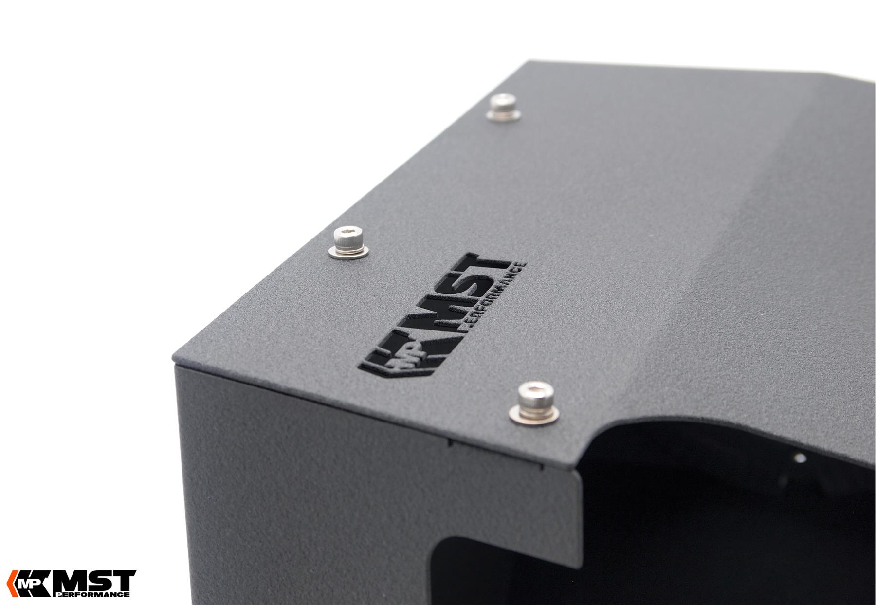 Induction Kit & Turbo Inlet Pipe BMW 2 Series (F22/F23/F44/F45/F46/F87) 2.0 (N20) 2012–2021