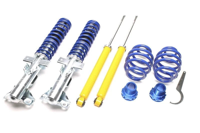 Ta Technix Койловъри за BMW 3 Series E36