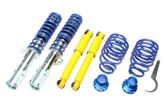 Ta Technix Койловъри за Opel Astra G