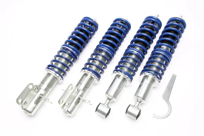 Ta Technix Койловъри за Volkswagen Scirocco