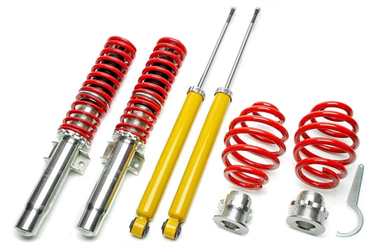 Ta Technix Койловъри за BMW 3 Series E46