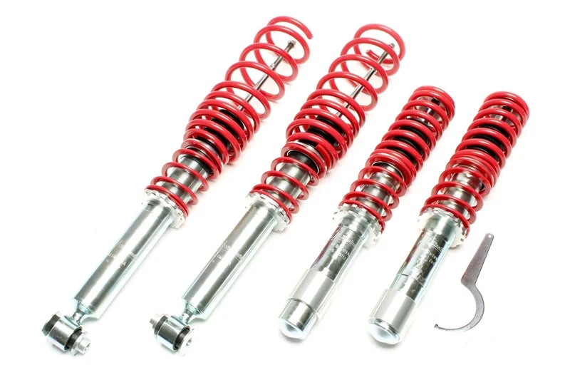 Ta Technix Койловъри за BMW 5 Series E39