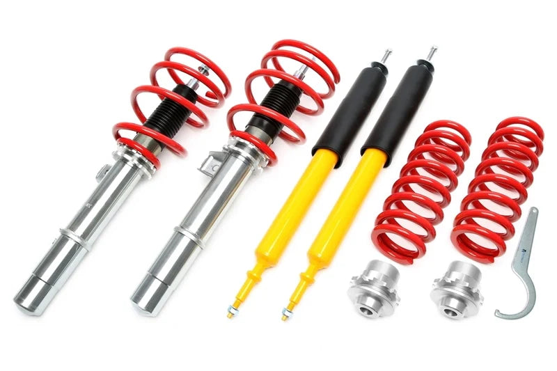 Ta Technix Койловъри за BMW 3 Series E90