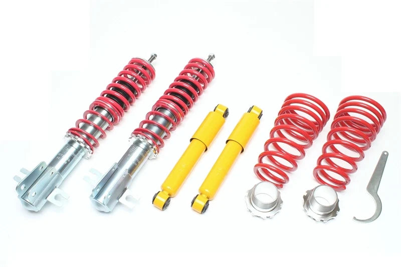 Ta Technix Койловъри за Fiat Punto