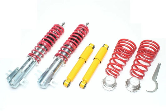 Ta Technix Койловъри за Fiat Punto
