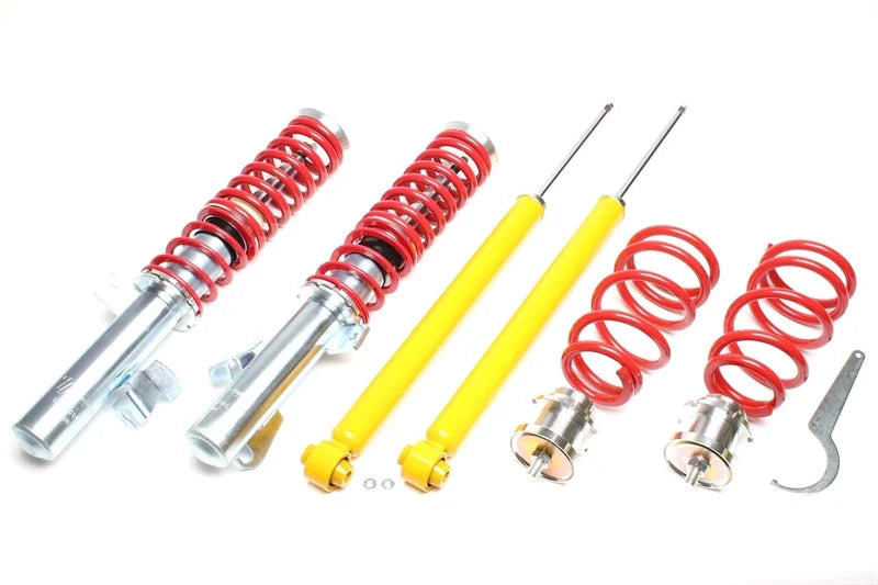 Ta Technix Койловъри за Ford Focus