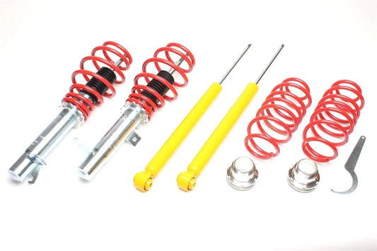 Ta Technix Койловъри за Mazda 2