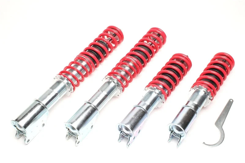 Ta Technix Койловъри за Mazda MX3