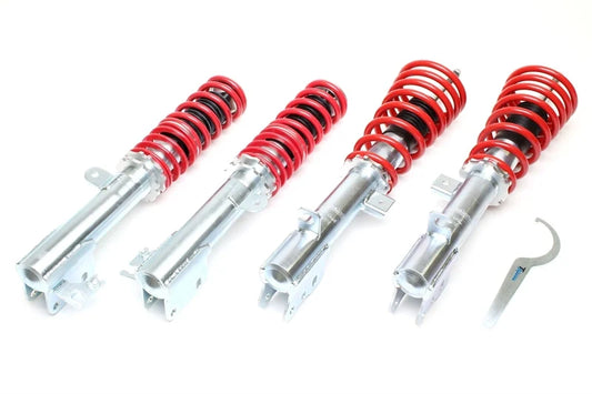 Ta Technix Койловъри за Mazda 323