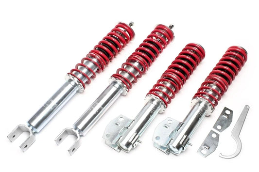 Ta Technix Койловъри за Mitsubishi Lancer EVO