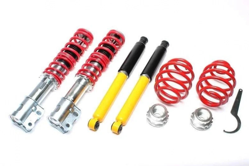 Ta Technix Койловъри за Opel Corsa C