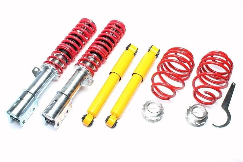 Ta Technix Койловъри за Opel Astra G