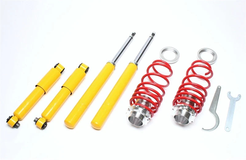 Ta Technix Койловъри за Peugeot 106