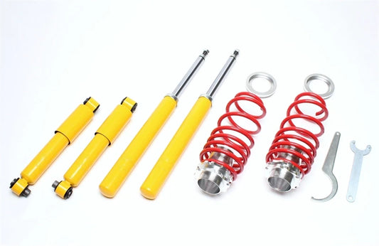 Ta Technix Койловъри за Peugeot 106