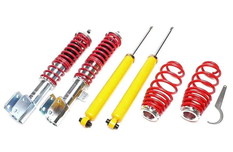 Ta Technix Койловъри за Peugeot 307