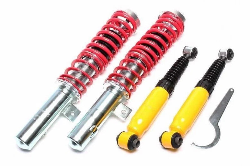 Ta Technix Койловъри за Peugeot 206