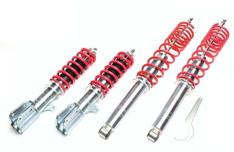 Ta Technix Койловъри за Renault Twingo