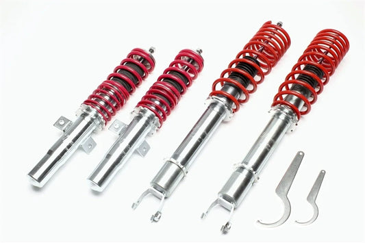 Ta Technix Койловъри за Ford Fiesta
