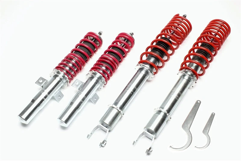 Ta Technix Койловъри за Ford Ka