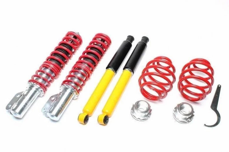 Ta Technix Койловъри за Opel Corsa B