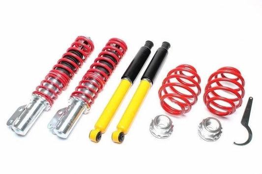 Ta Technix Койловъри за Opel Corsa B