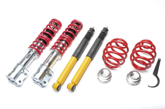 Ta Technix Койловъри за Opel Tigra Twin Top
