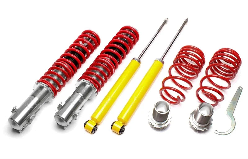 Ta Technix Койловъри за Volkswagen Lupo