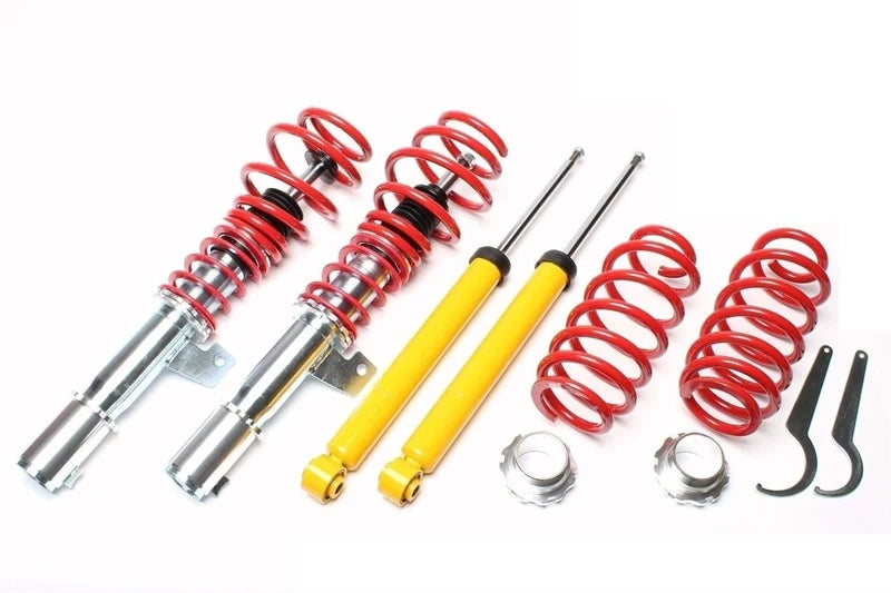 Ta Technix Койловъри за Volkswagen Jetta
