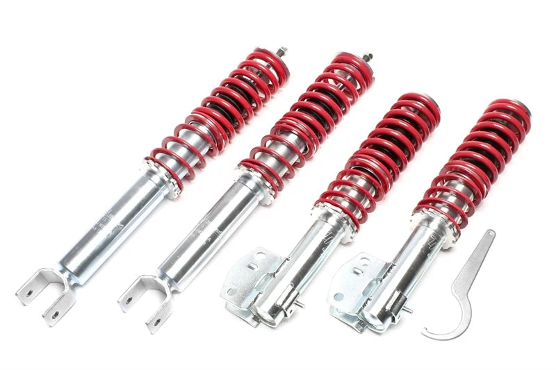Ta Technix Койловъри за Mitsubishi Lancer EVO
