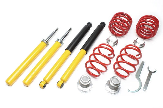 Ta Technix Койловъри за Opel Kadet E