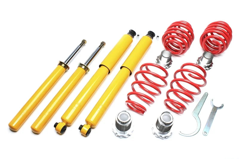 Ta Technix Койловъри за Opel Calibra A
