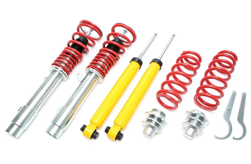 Ta Technix Койловъри за BMW 3 Series F30 F31