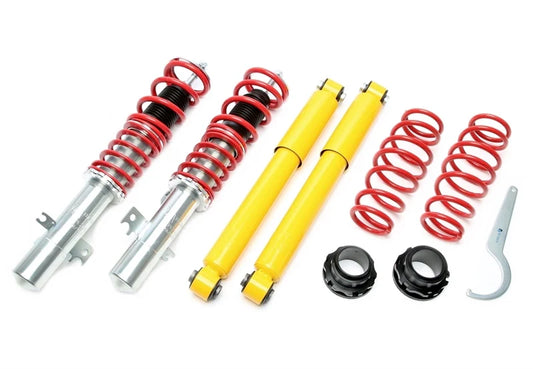 Ta Technix Койловъри за Peugeot 207