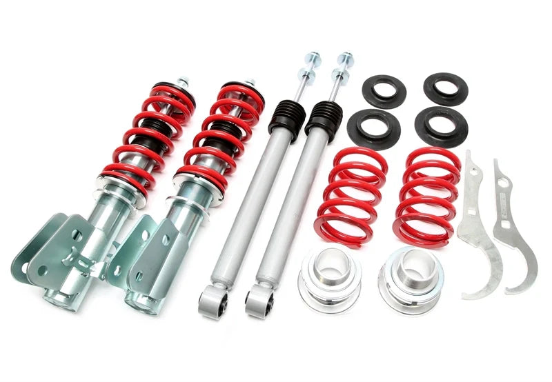 Ta Technix Койловъри за Honda Civic