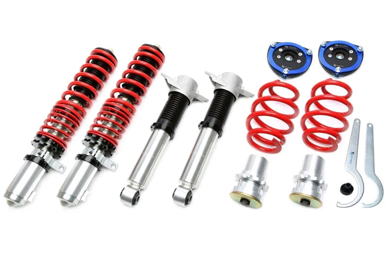Ta Technix Койловъри за Volkswagen Eos