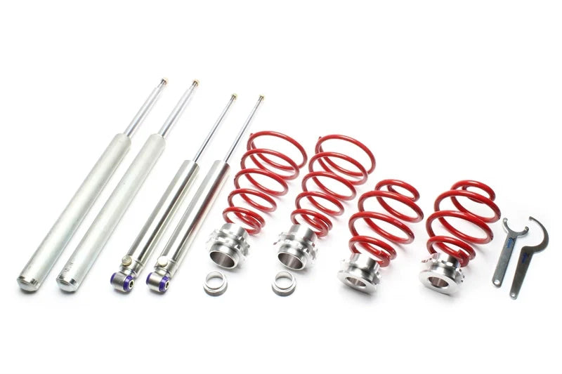 Ta Technix Койловъри за BMW 3 Series E30