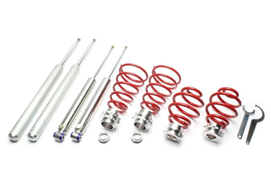 Ta Technix Койловъри за BMW 3 Series E30