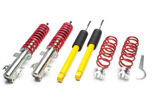 Ta Technix Койловъри за Suzuki Swift III