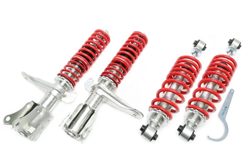 Ta Technix Койловъри за Audi 80 Quatto
