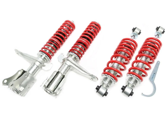 Ta Technix Койловъри за Audi 80 Quatto
